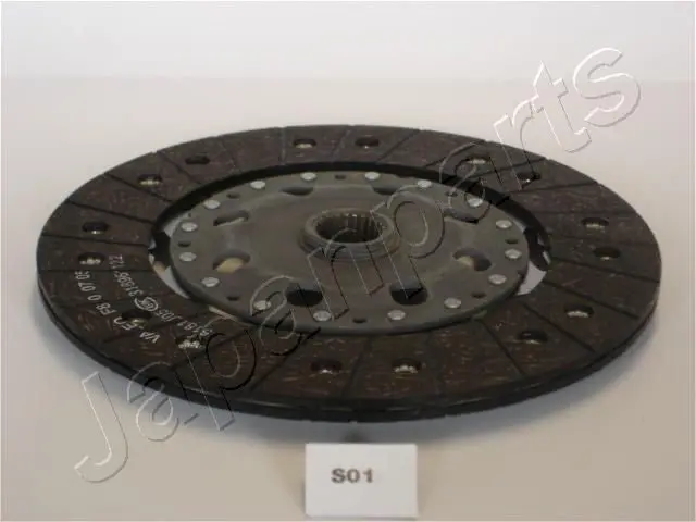 Handler.Part Clutch disc Japanparts DFS01 2