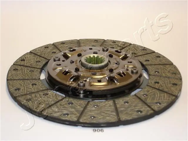 Handler.Part Clutch disc Japanparts DF906 1