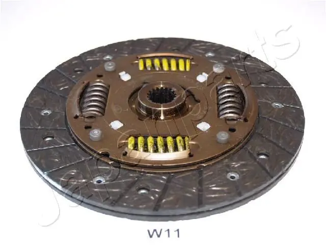 Handler.Part Clutch disc Japanparts DFW11 1