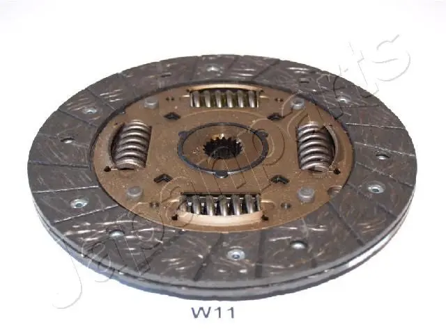 Handler.Part Clutch disc Japanparts DFW11 2