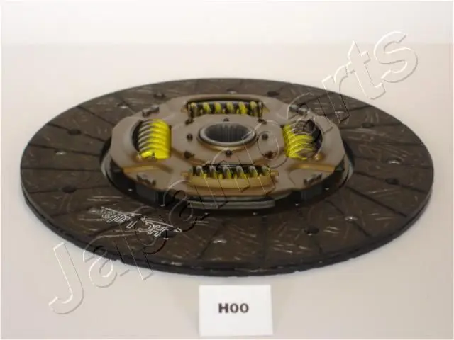 Handler.Part Clutch disc Japanparts DFH00 1