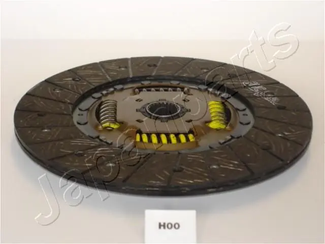 Handler.Part Clutch disc Japanparts DFH00 2