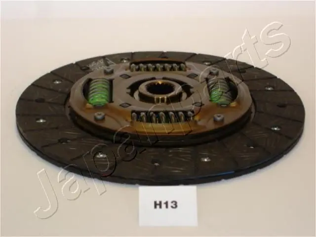 Handler.Part Clutch disc Japanparts DFH13 1