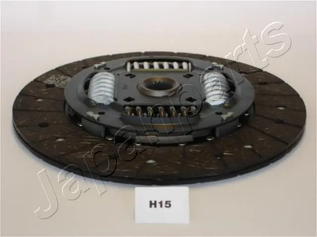 Handler.Part Clutch disc Japanparts DFH15 1