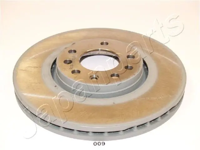 Handler.Part Brake disc Japanparts DI009 1