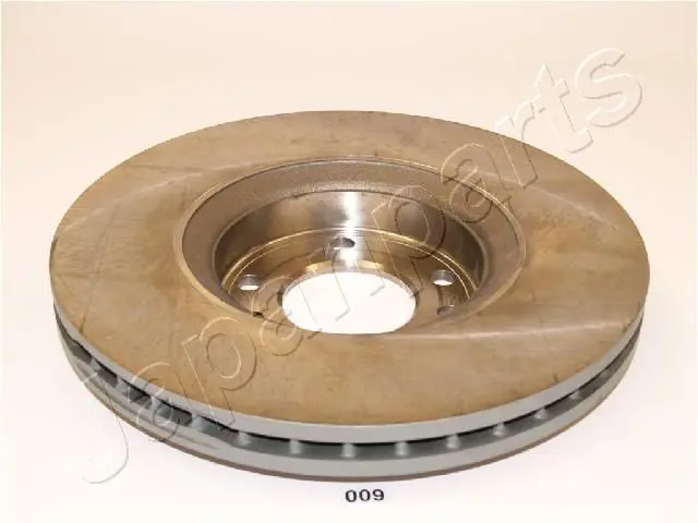 Handler.Part Brake disc Japanparts DI009 2