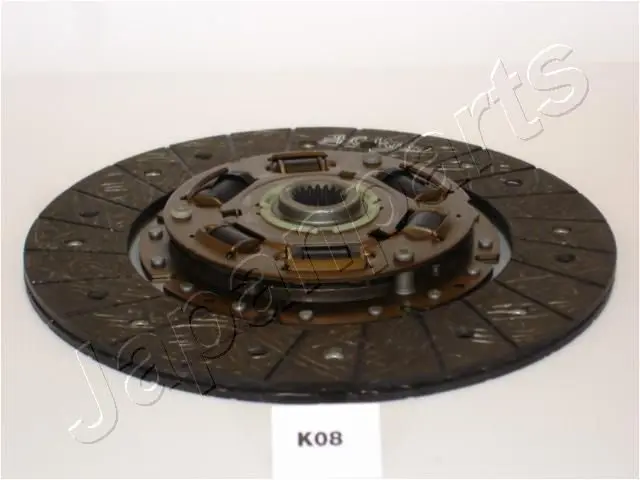 Handler.Part Clutch disc Japanparts DFK08 1