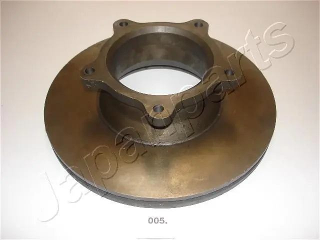 Handler.Part Brake disc Japanparts DI005 1