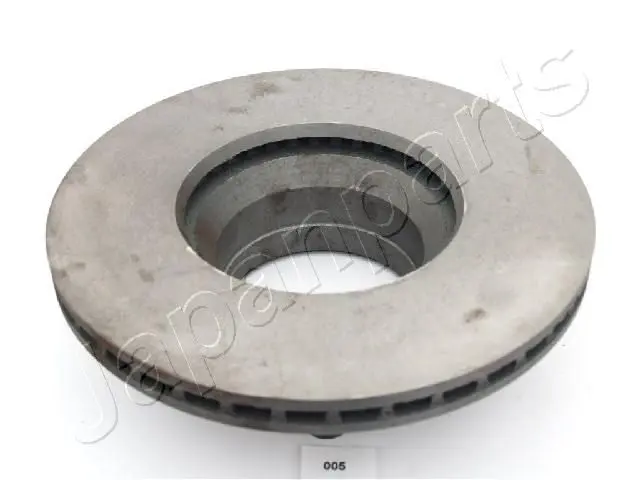 Handler.Part Brake disc Japanparts DI005 2