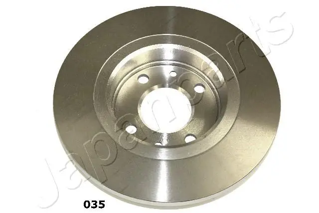 Handler.Part Brake disc Japanparts DI035 2