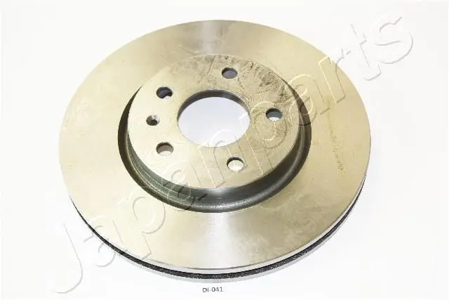 Handler.Part Brake disc Japanparts DI041 1