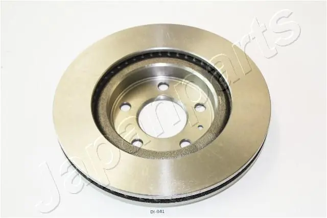 Handler.Part Brake disc Japanparts DI041 2