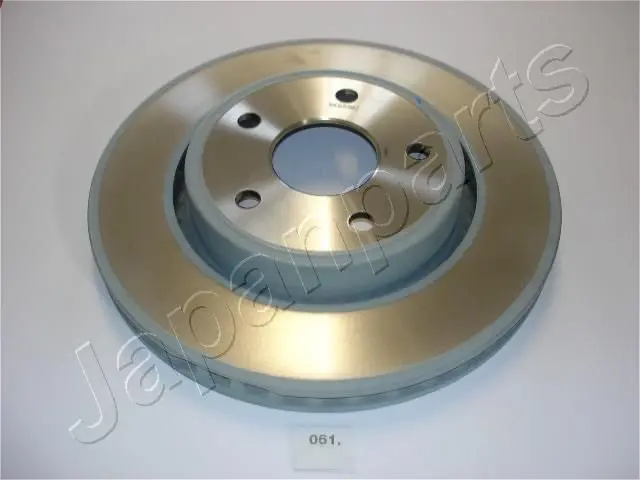 Handler.Part Brake disc Japanparts DI061 1