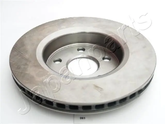 Handler.Part Brake disc Japanparts DI061 2