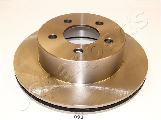 Handler.Part Brake disc Japanparts DI093 1