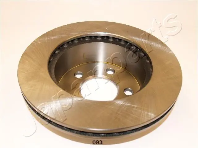 Handler.Part Brake disc Japanparts DI093 2