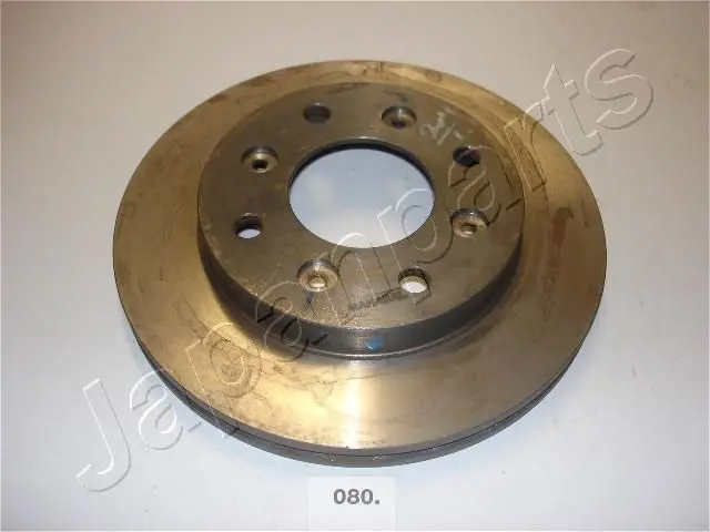 Handler.Part Brake disc Japanparts DI080 1