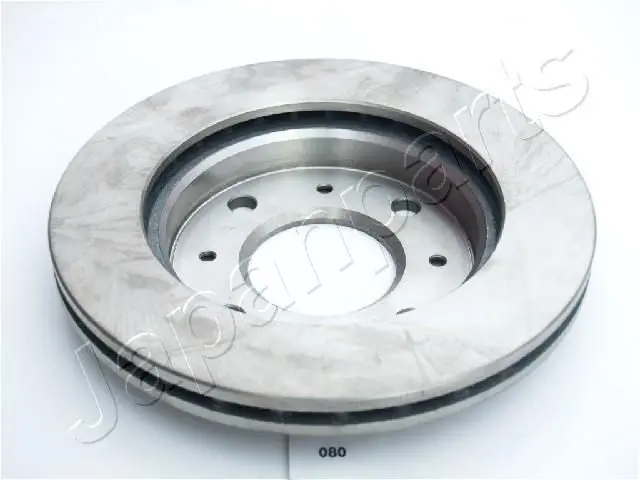 Handler.Part Brake disc Japanparts DI080 2