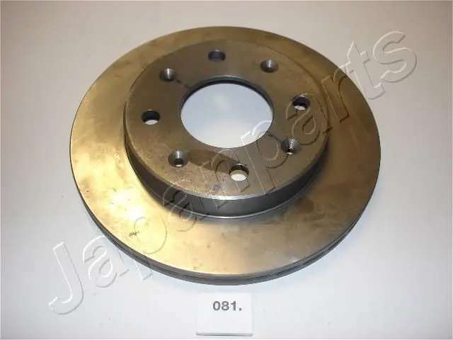 Handler.Part Brake disc Japanparts DI081 1