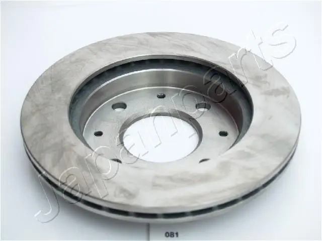 Handler.Part Brake disc Japanparts DI081 2