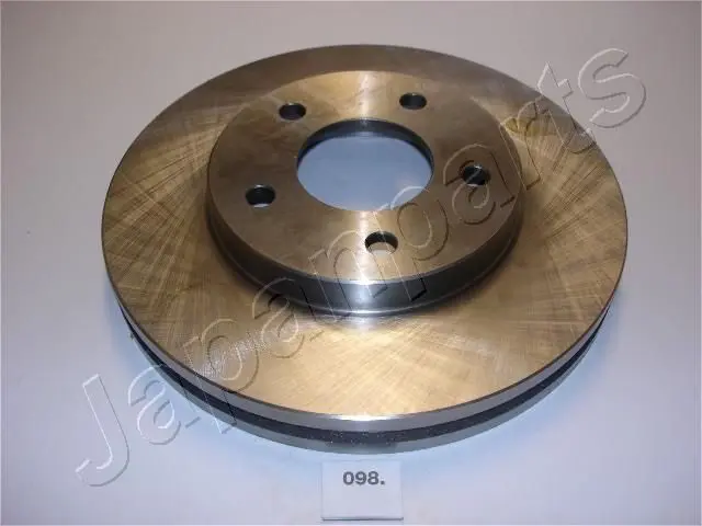 Handler.Part Brake disc Japanparts DI098 1