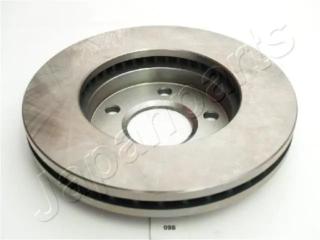 Handler.Part Brake disc Japanparts DI098 2