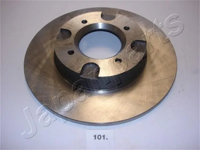 Handler.Part Brake disc Japanparts DI101 1