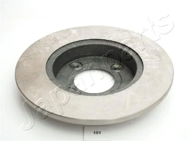 Handler.Part Brake disc Japanparts DI101 2