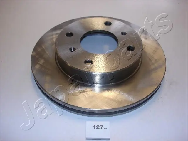 Handler.Part Brake disc Japanparts DI127 1