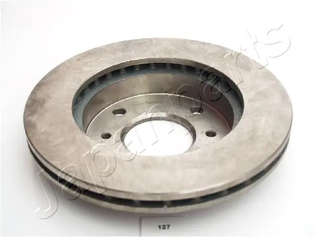 Handler.Part Brake disc Japanparts DI127 2