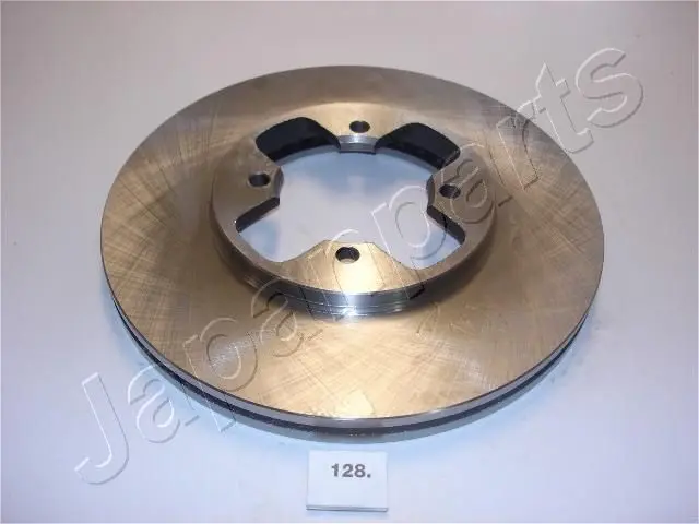 Handler.Part Brake disc Japanparts DI128 1