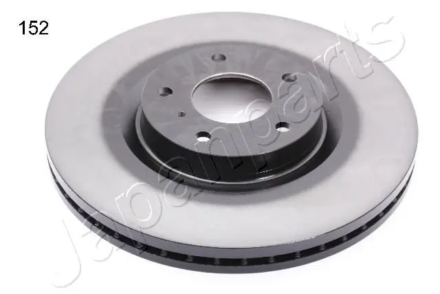 Handler.Part Brake disc Japanparts DI152 1