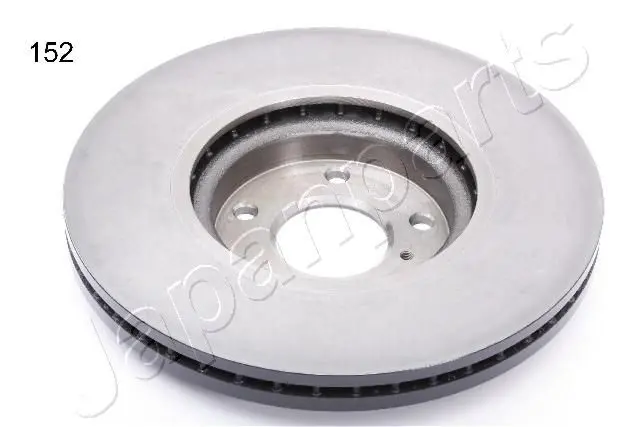 Handler.Part Brake disc Japanparts DI152 2