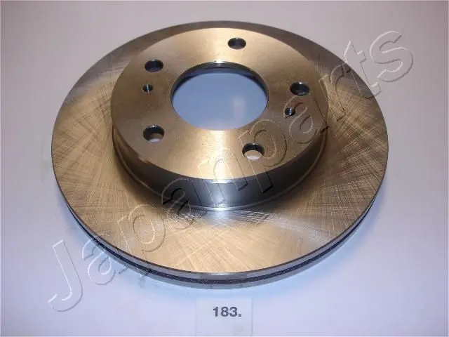 Handler.Part Brake disc Japanparts DI183 1