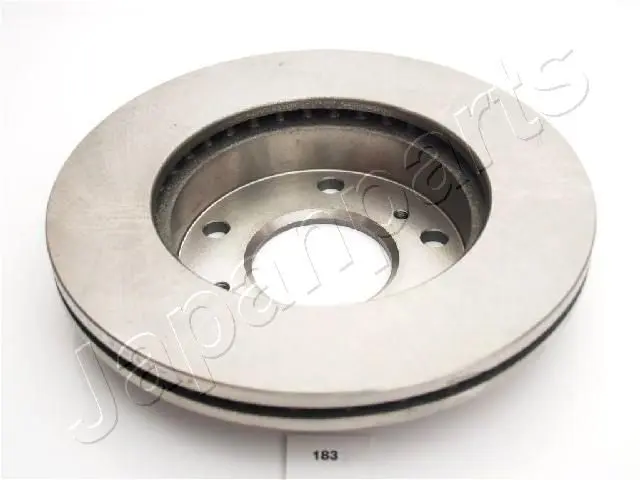 Handler.Part Brake disc Japanparts DI183 2