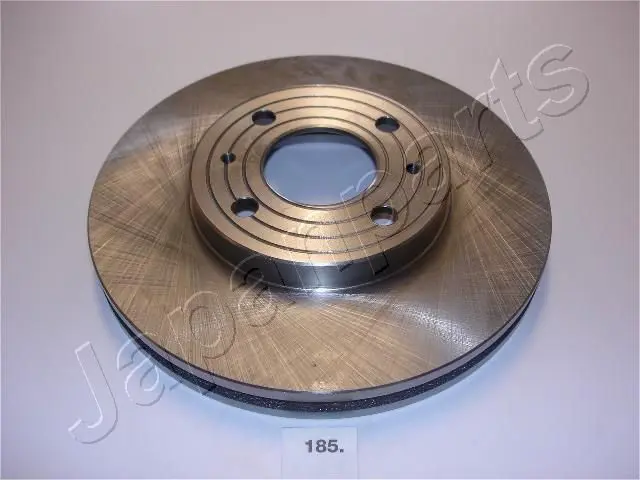 Handler.Part Brake disc Japanparts DI185 1