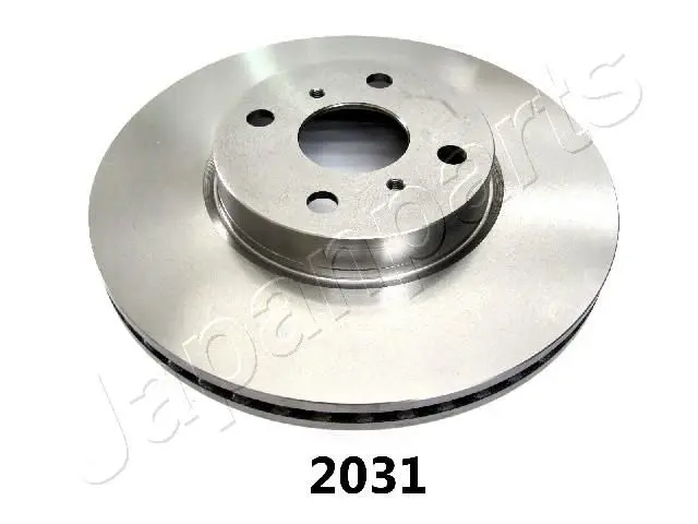 Handler.Part Brake disc Japanparts DI2031 1