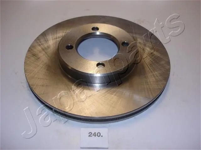 Handler.Part Brake disc Japanparts DI240 1