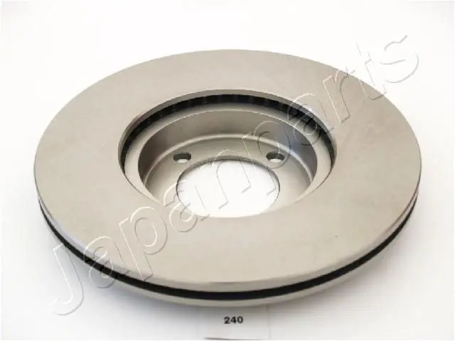 Handler.Part Brake disc Japanparts DI240 2