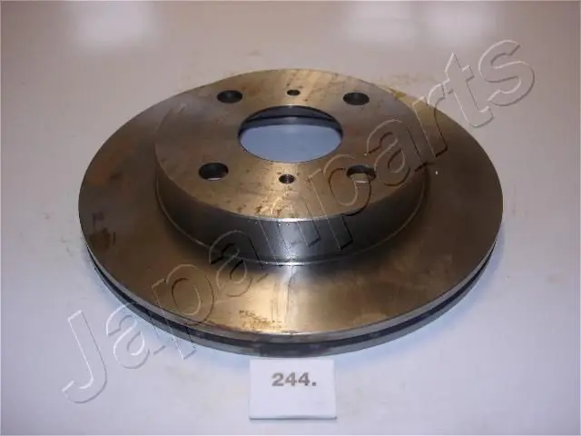 Handler.Part Brake disc Japanparts DI244 1