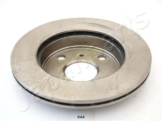 Handler.Part Brake disc Japanparts DI244 2