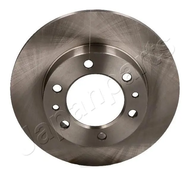 Handler.Part Brake disc Japanparts DI257 1