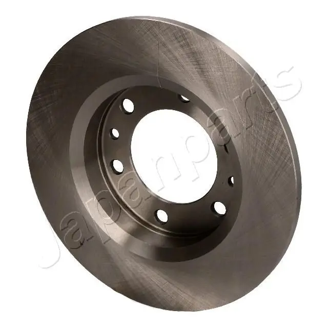 Handler.Part Brake disc Japanparts DI257 2