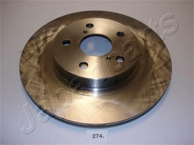 Handler.Part Brake disc Japanparts DI274 1