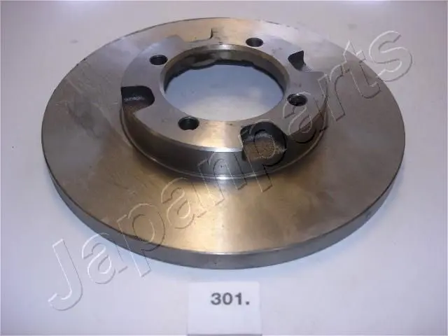 Handler.Part Brake disc Japanparts DI301 1