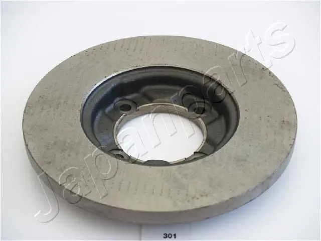 Handler.Part Brake disc Japanparts DI301 2