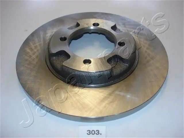 Handler.Part Brake disc Japanparts DI303 1