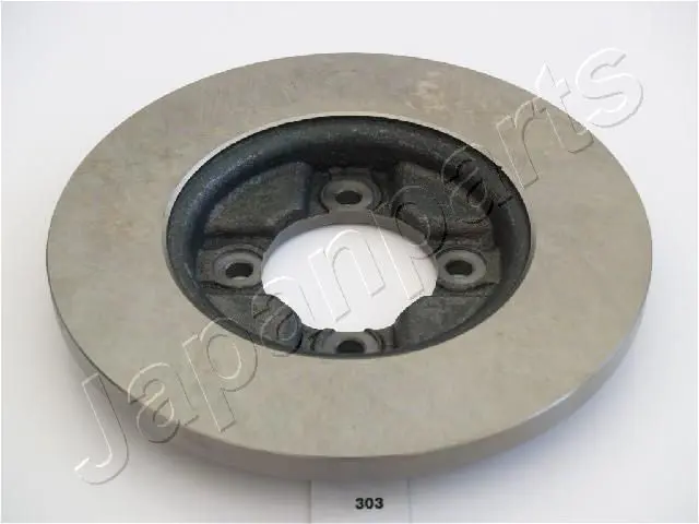 Handler.Part Brake disc Japanparts DI303 2