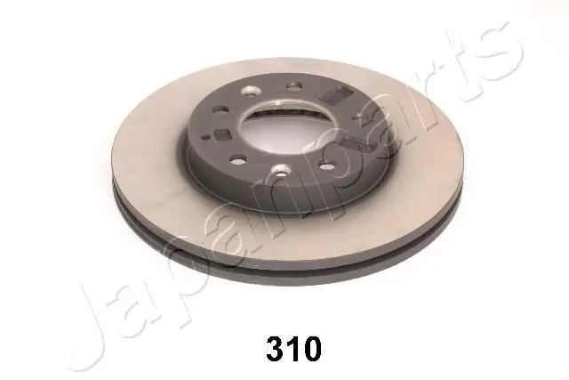 Handler.Part Brake disc Japanparts DI310 1