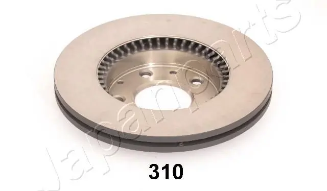 Handler.Part Brake disc Japanparts DI310 2